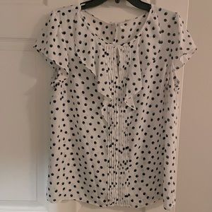 Elle Blouse size M